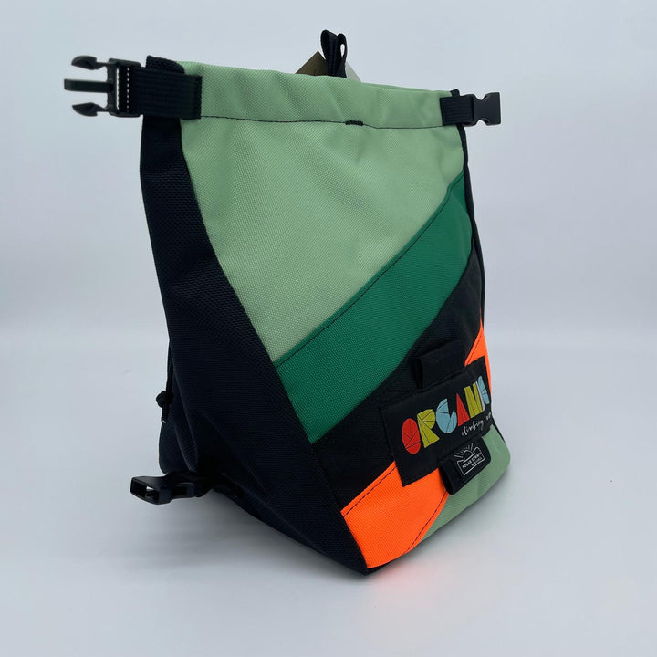 Deluxe Lunch Bag Chalk Bucket