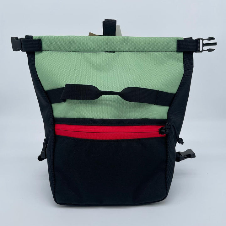 Deluxe Lunch Bag Chalk Bucket