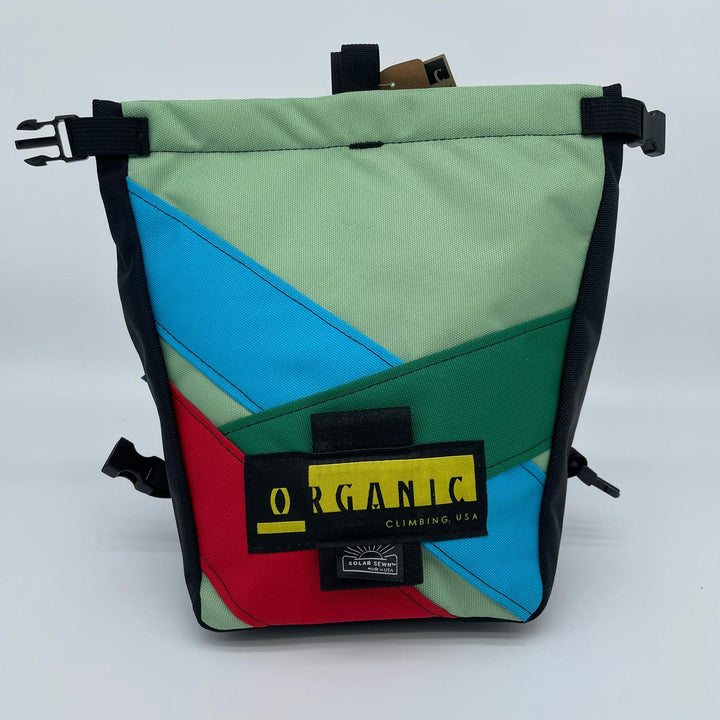 Deluxe Lunch Bag Chalk Bucket