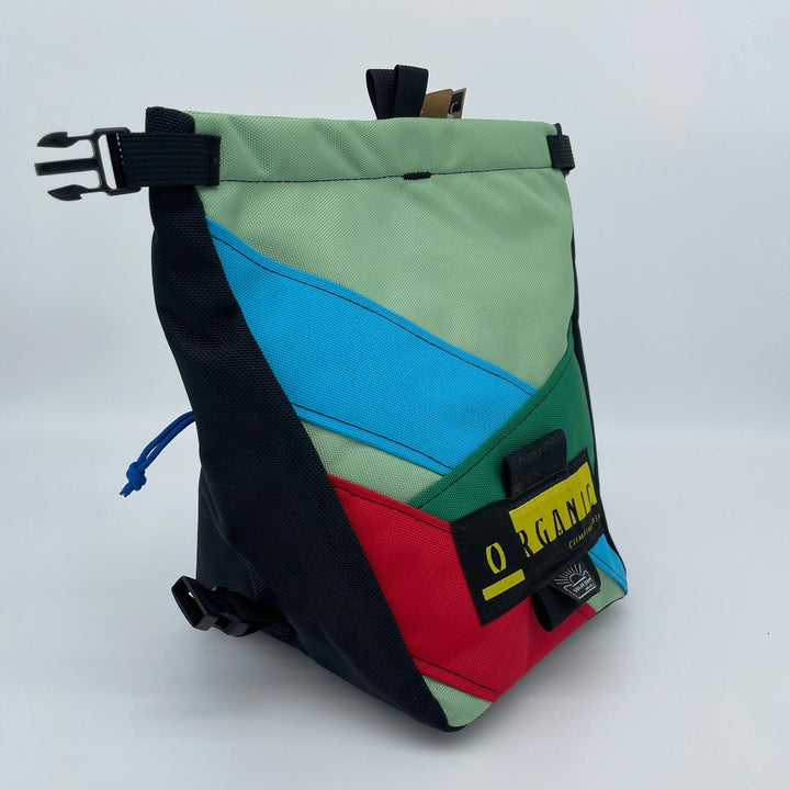 Deluxe Lunch Bag Chalk Bucket
