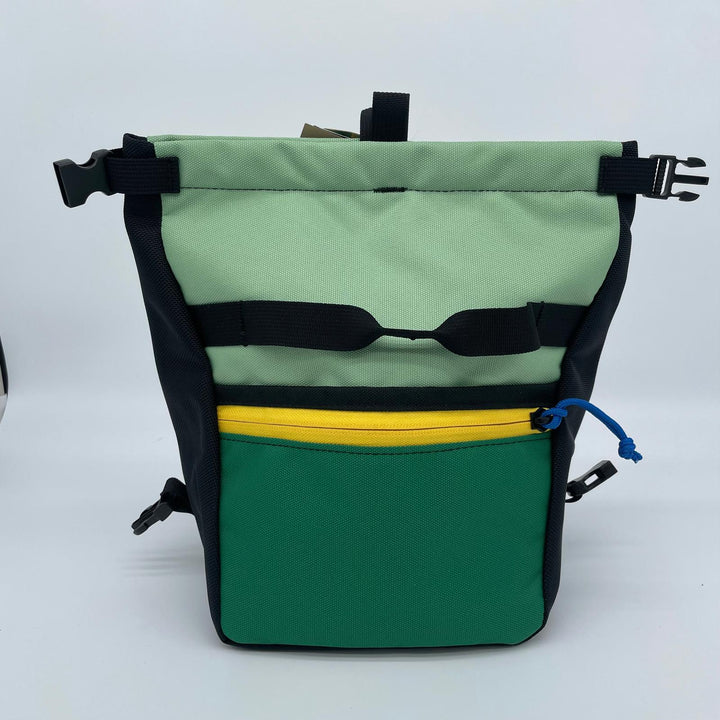 Deluxe Lunch Bag Chalk Bucket