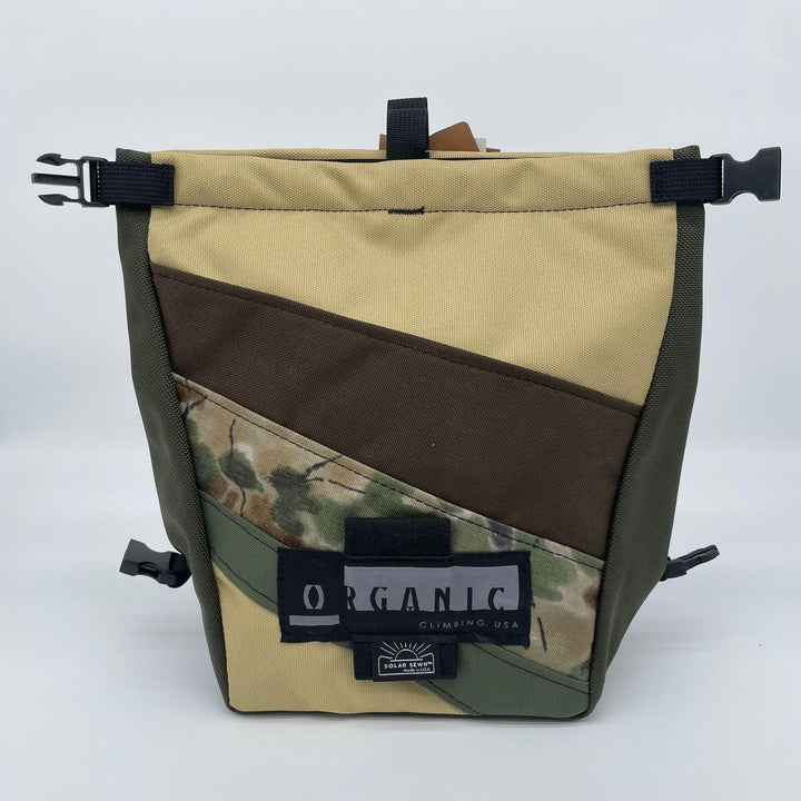 Deluxe Lunch Bag Chalk Bucket