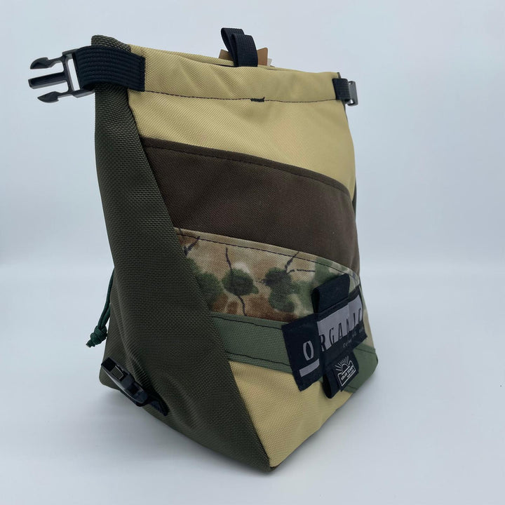 Deluxe Lunch Bag Chalk Bucket