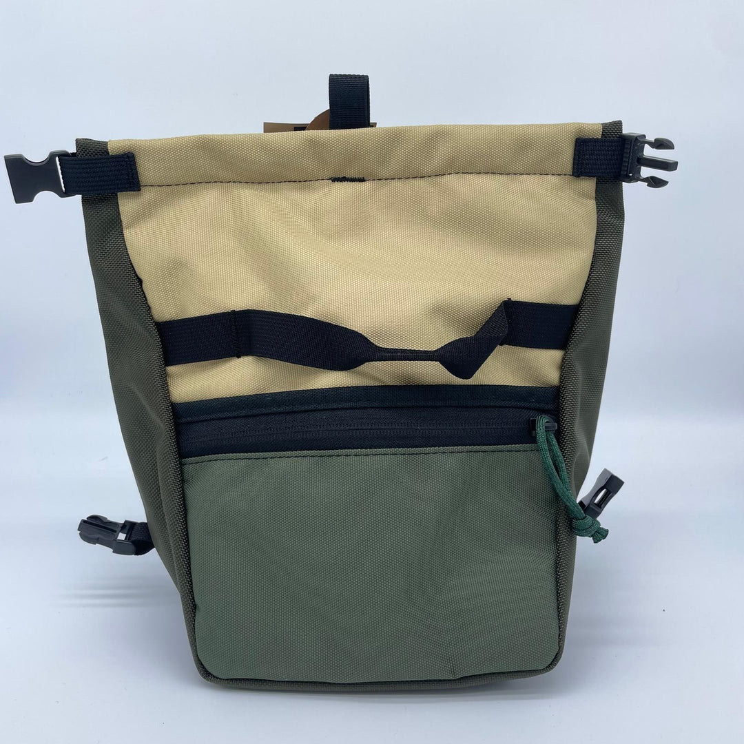 Deluxe Lunch Bag Chalk Bucket