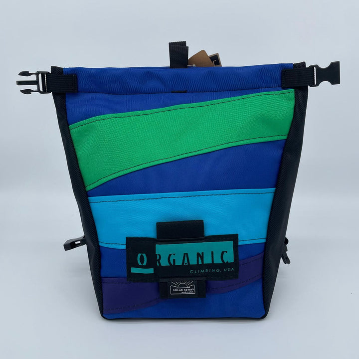 Deluxe Lunch Bag Chalk Bucket