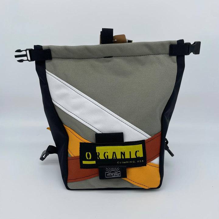 Deluxe Lunch Bag Chalk Bucket