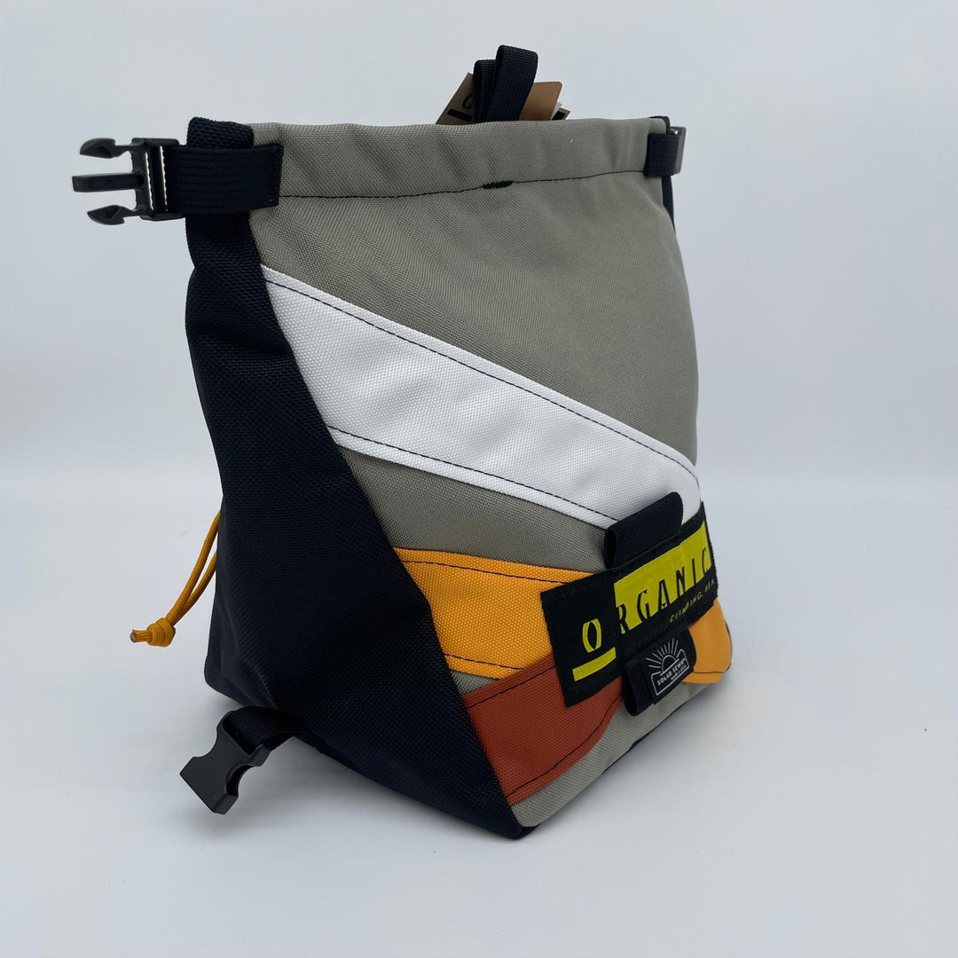 Deluxe Lunch Bag Chalk Bucket