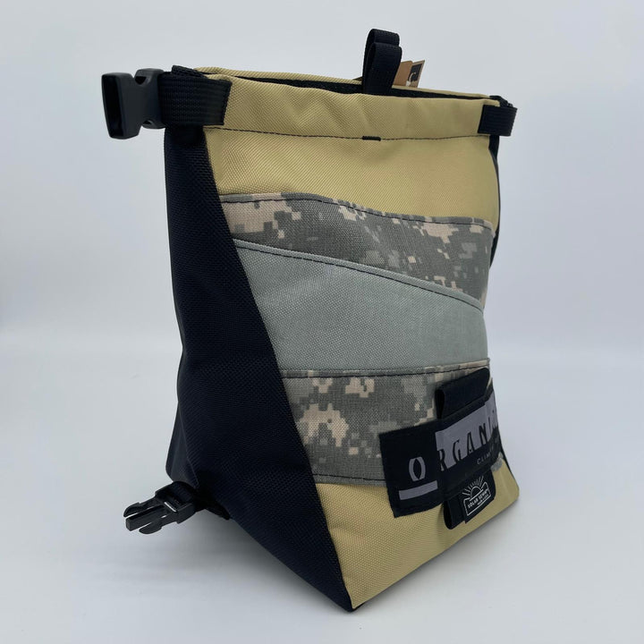 Deluxe Lunch Bag Chalk Bucket
