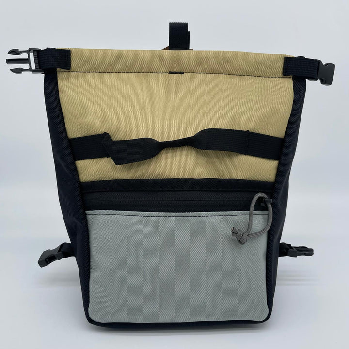 Deluxe Lunch Bag Chalk Bucket