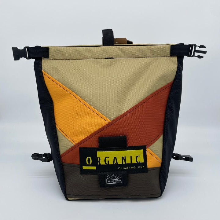 Deluxe Lunch Bag Chalk Bucket