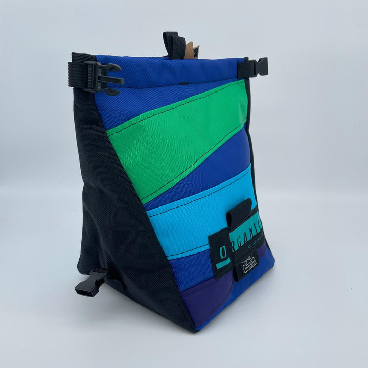 Deluxe Lunch Bag Chalk Bucket
