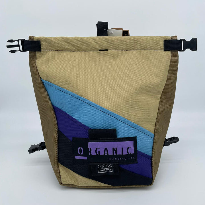 Deluxe Lunch Bag Chalk Bucket