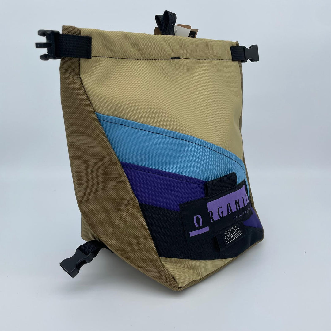 Deluxe Lunch Bag Chalk Bucket