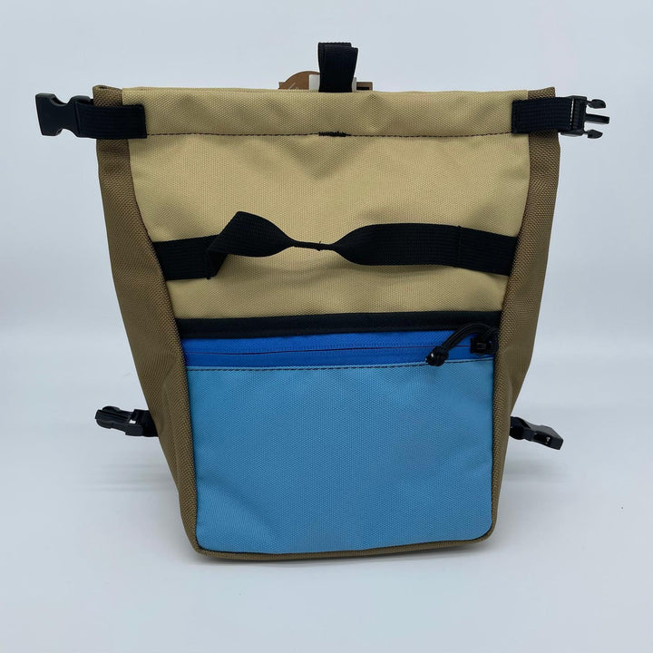 Deluxe Lunch Bag Chalk Bucket