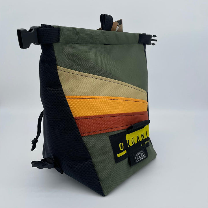Deluxe Lunch Bag Chalk Bucket