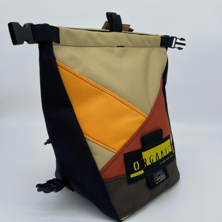 Deluxe Lunch Bag Chalk Bucket