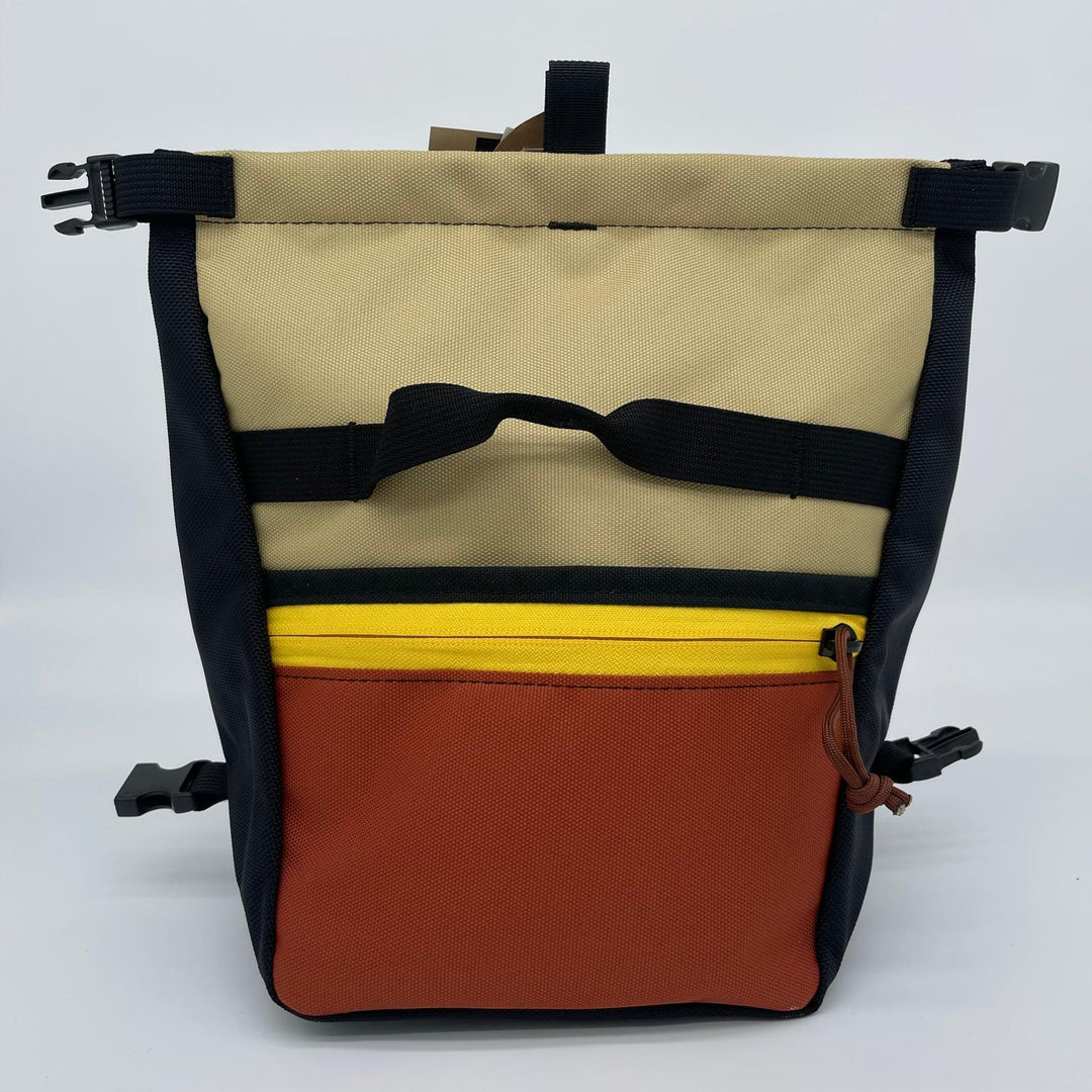 Deluxe Lunch Bag Chalk Bucket