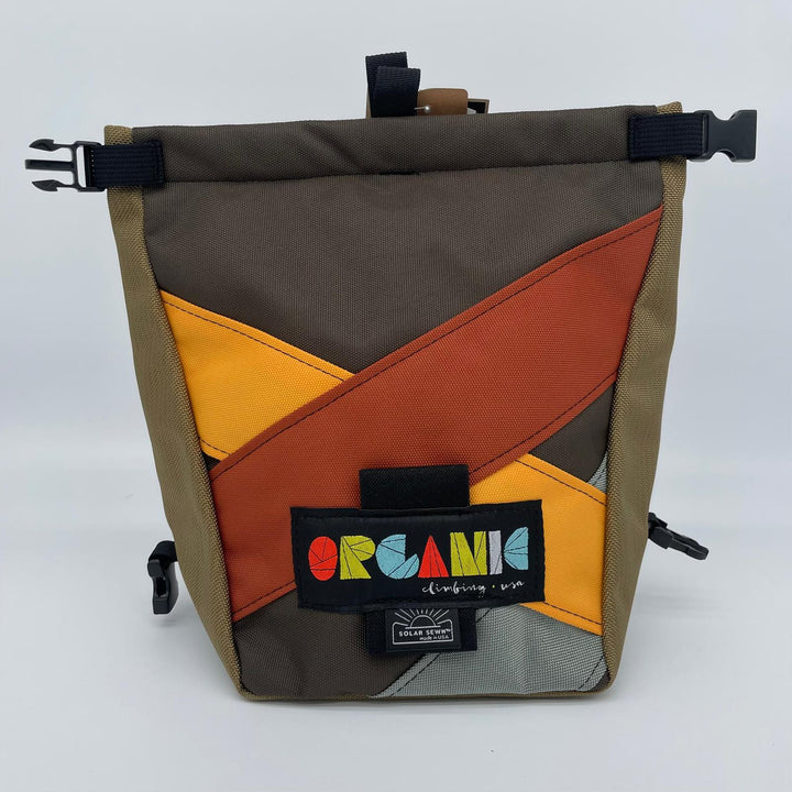 Deluxe Lunch Bag Chalk Bucket