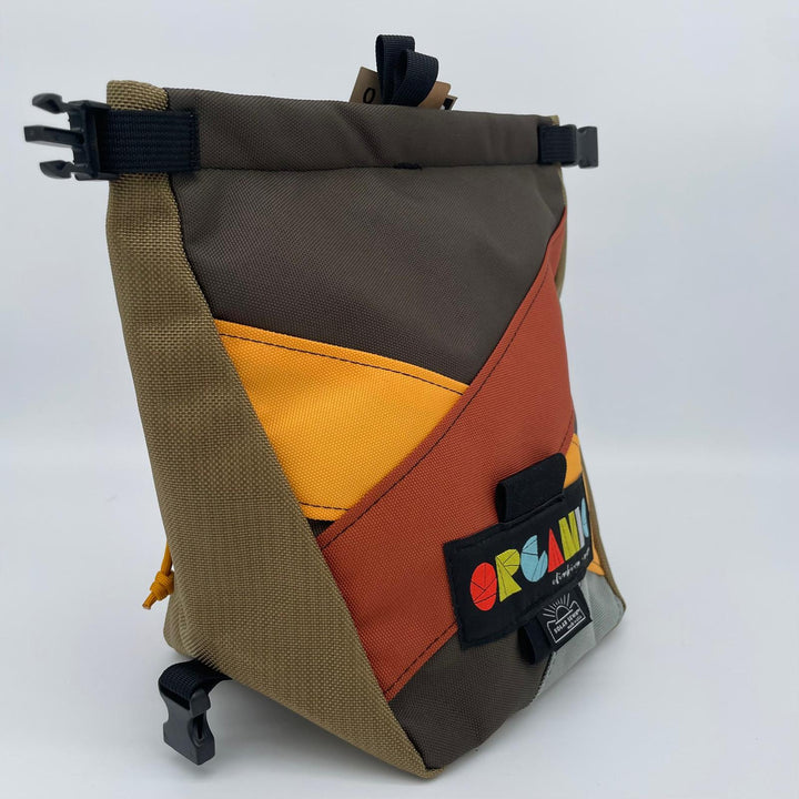 Deluxe Lunch Bag Chalk Bucket