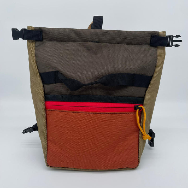 Deluxe Lunch Bag Chalk Bucket