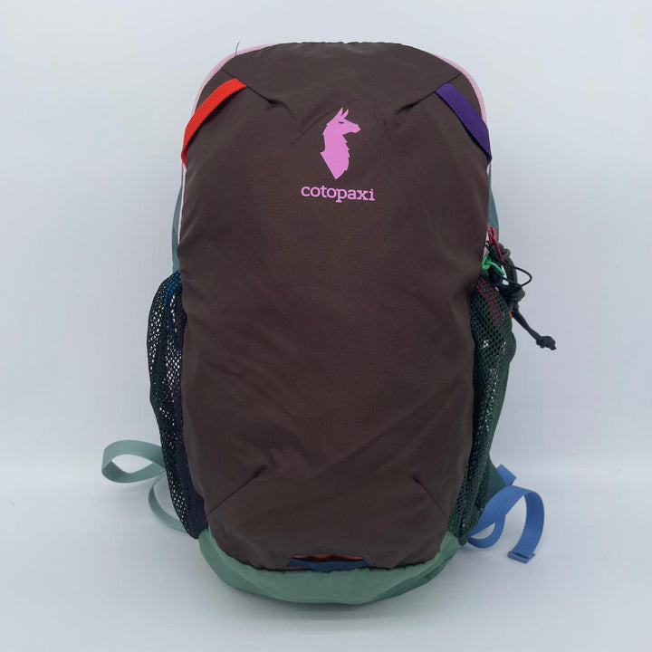 Kids' Dimi 12L Backpack - Del Dia