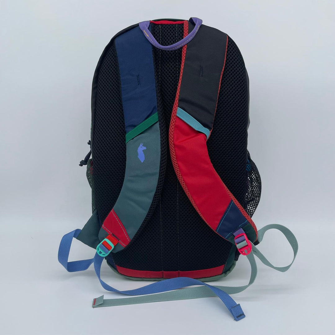 Kids' Dimi 12L Backpack - Del Dia