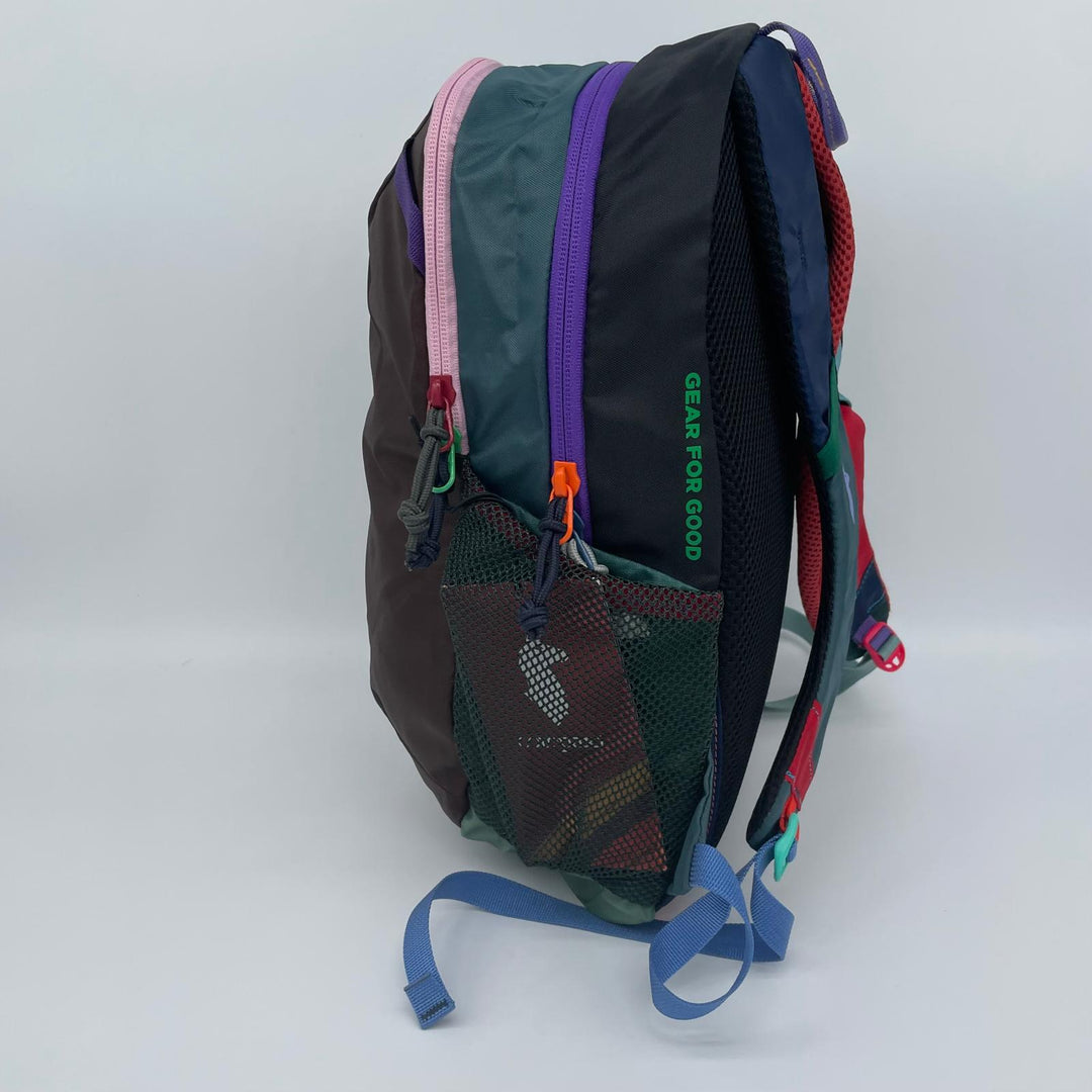Kids' Dimi 12L Backpack - Del Dia