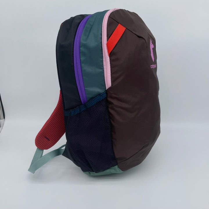 Kids' Dimi 12L Backpack - Del Dia