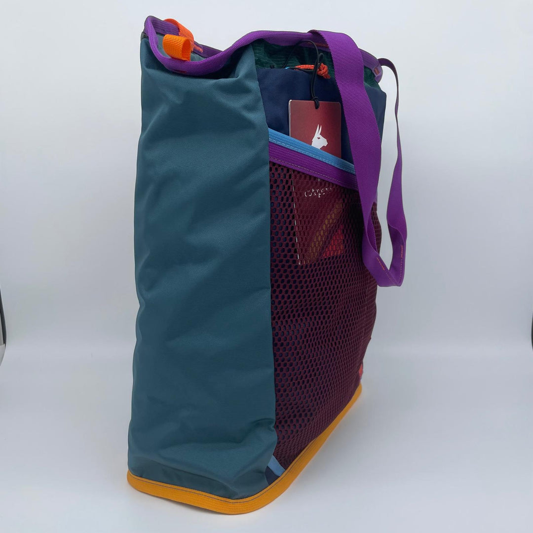 Todo 22L Convertible Tote - Del Dia