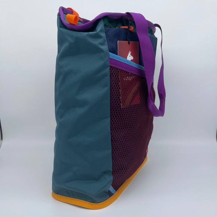 Todo 22L Convertible Tote - Del Dia