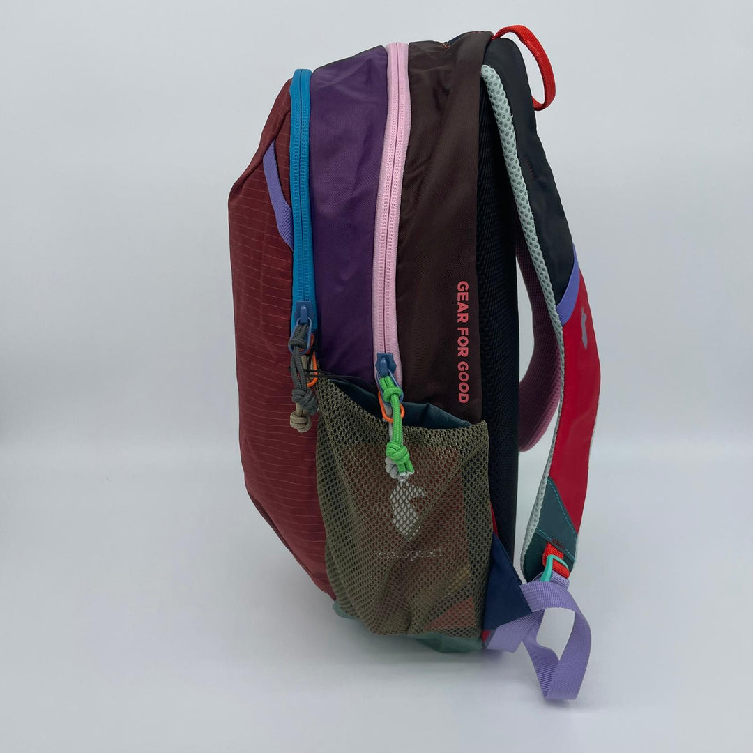Kids' Dimi 12L Backpack - Del Dia