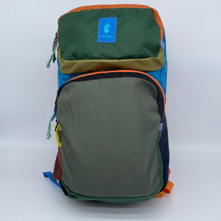 Tasra 16L Pack -  Del Dia