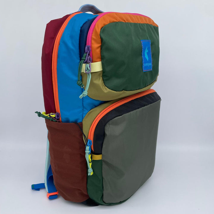 Tasra 16L Pack -  Del Dia