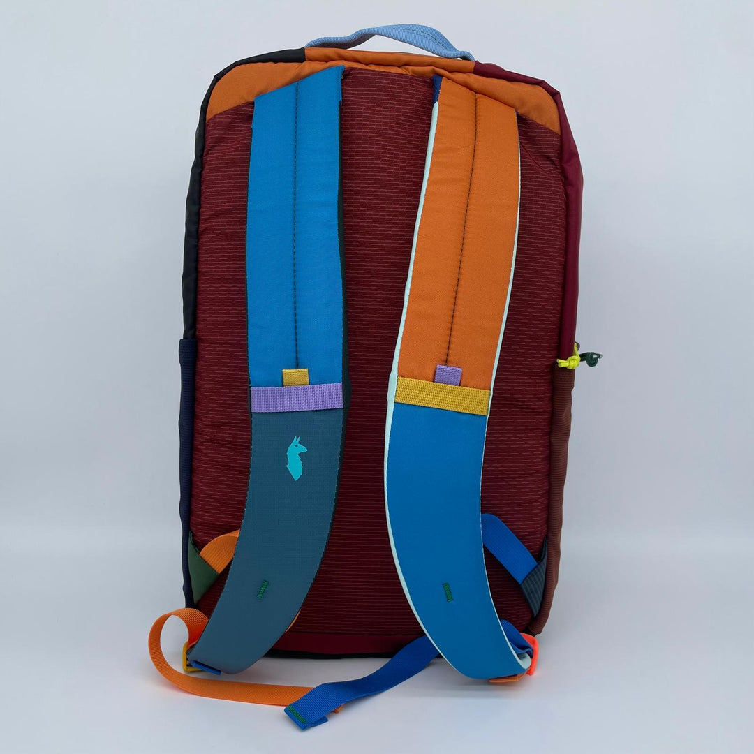 Tasra 16L Pack -  Del Dia