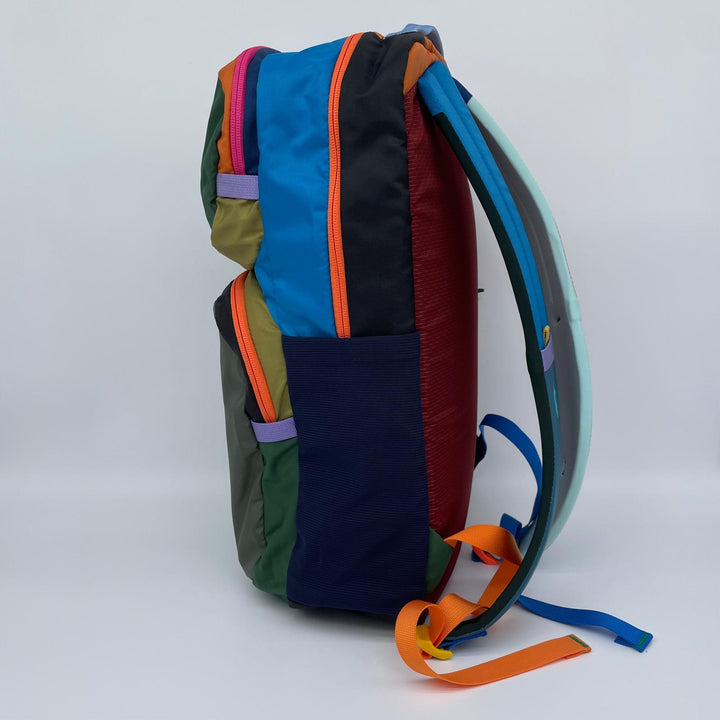 Tasra 16L Pack -  Del Dia