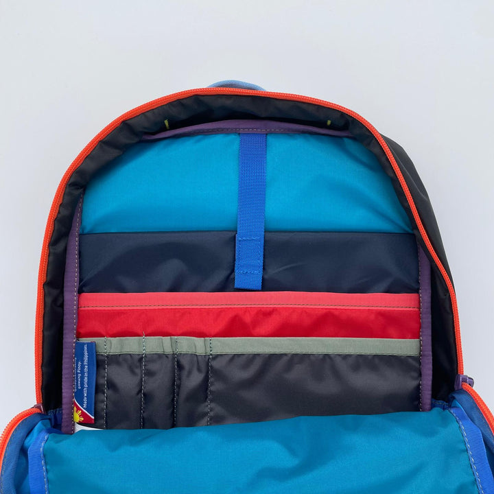 Tasra 16L Pack -  Del Dia