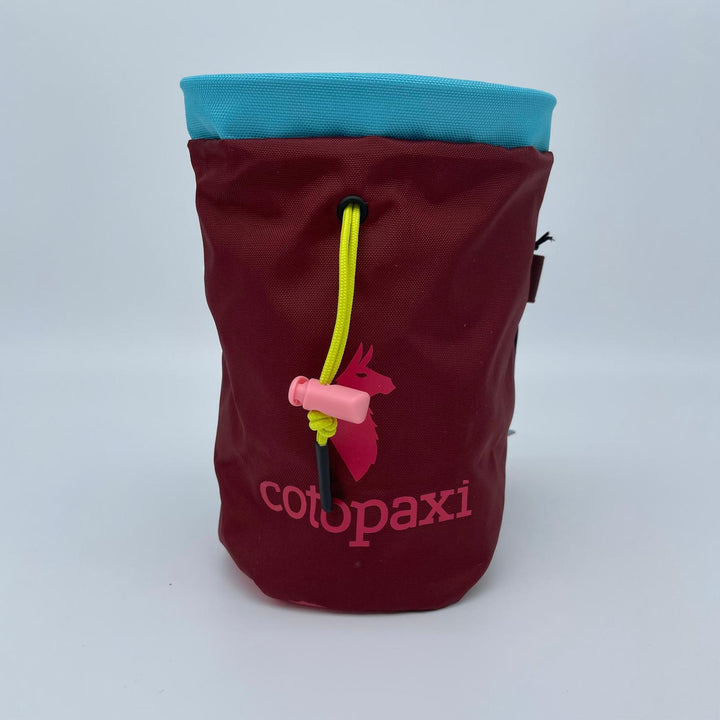 Halcon Chalk Bag - Del Dia
