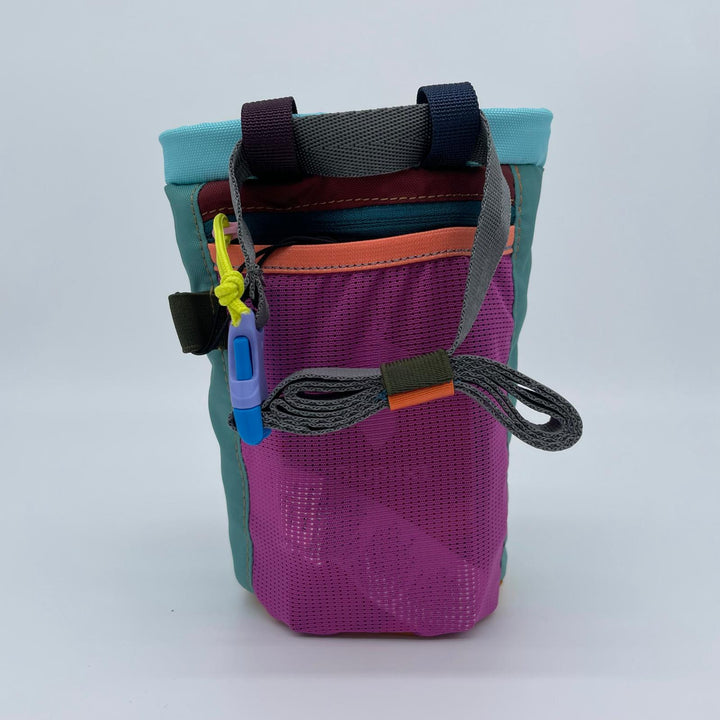 Halcon Chalk Bag - Del Dia