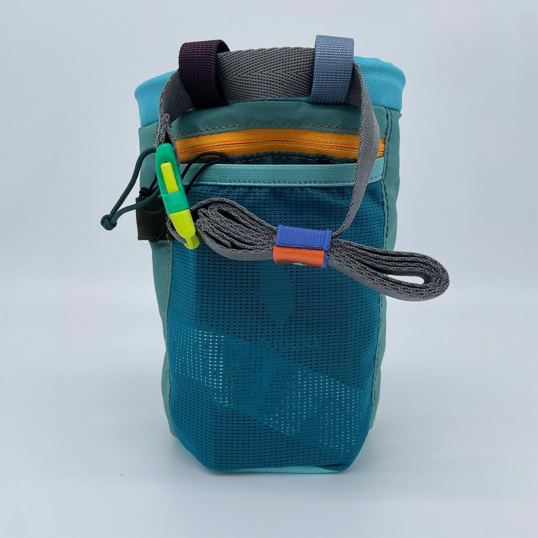 Halcon Chalk Bag - Del Dia