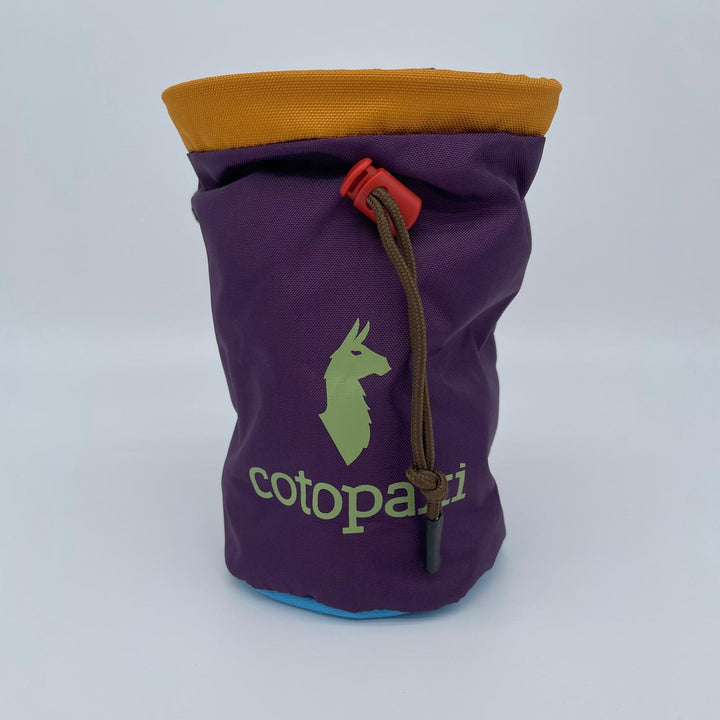 Halcon Chalk Bag - Del Dia