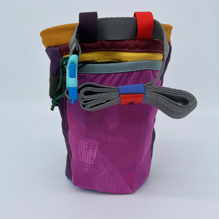 Halcon Chalk Bag - Del Dia