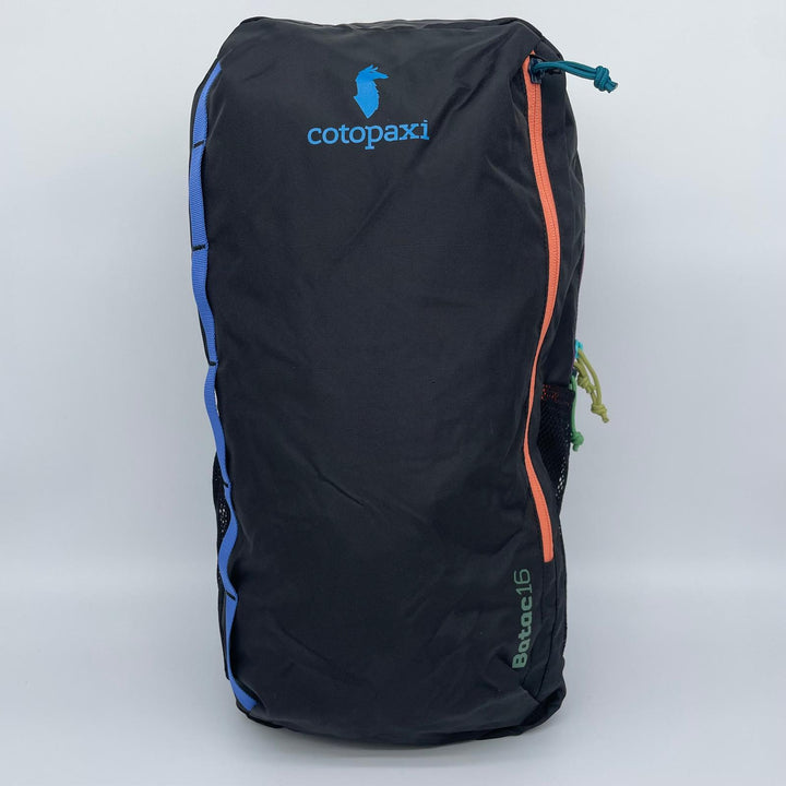 Batac 16 Litre Backpack - Del Dia Dark