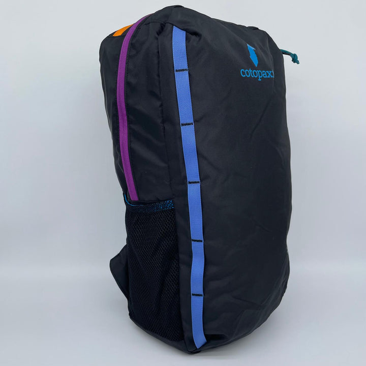 Batac 16 Litre Backpack - Del Dia Dark