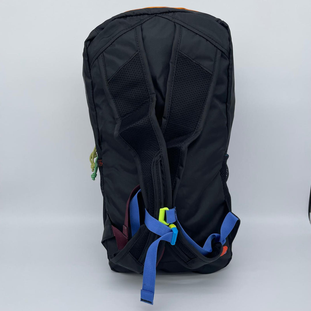 Batac 16 Litre Backpack - Del Dia Dark