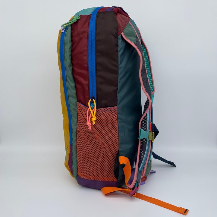 Batac 16 Litre Backpack - Del Dia