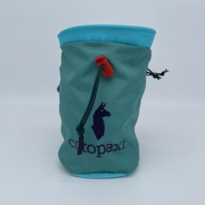 Halcon Chalk Bag - Del Dia