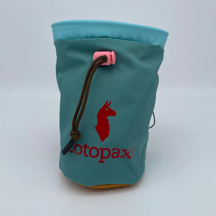 Halcon Chalk Bag - Del Dia