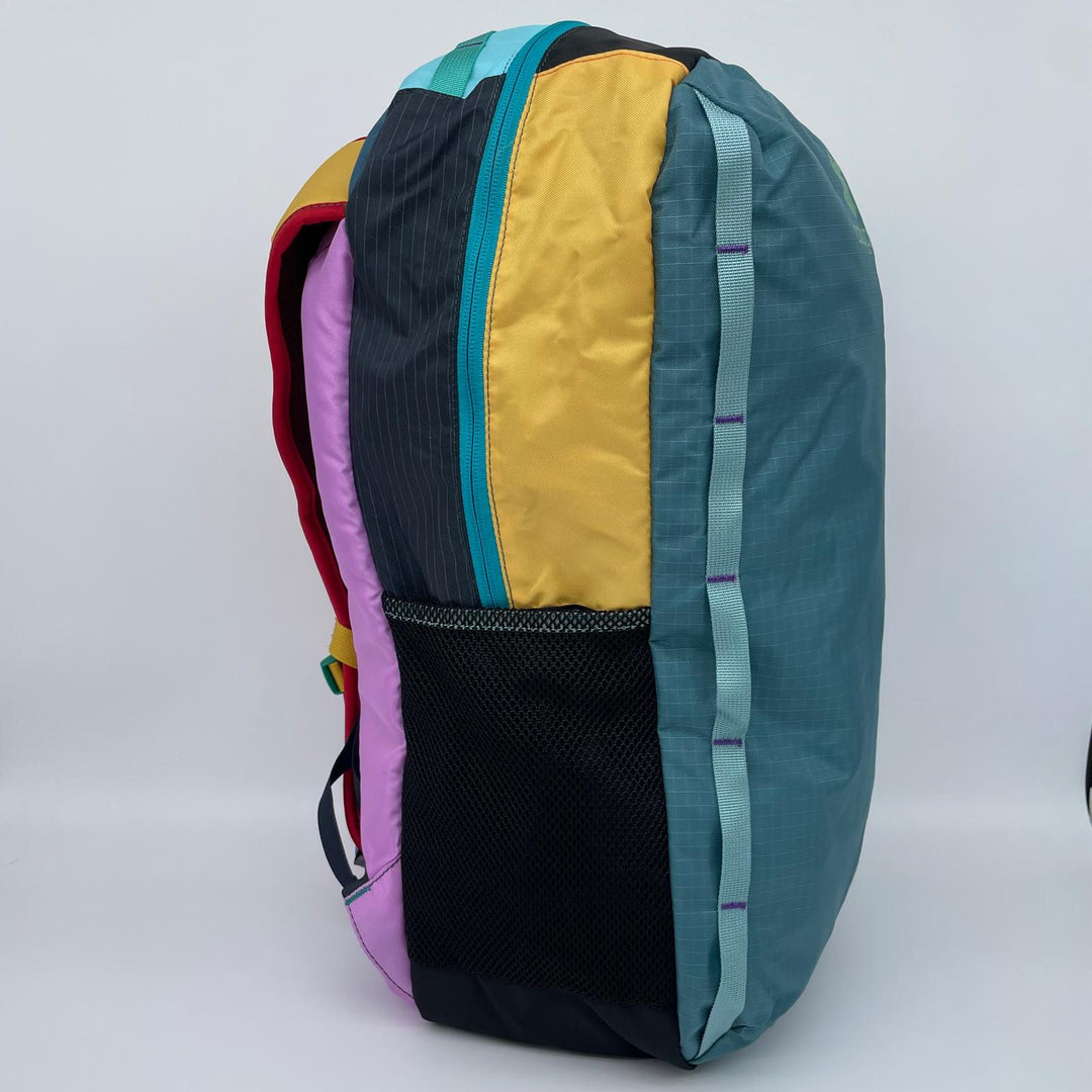 Batac 24L Backpack - Del Dia