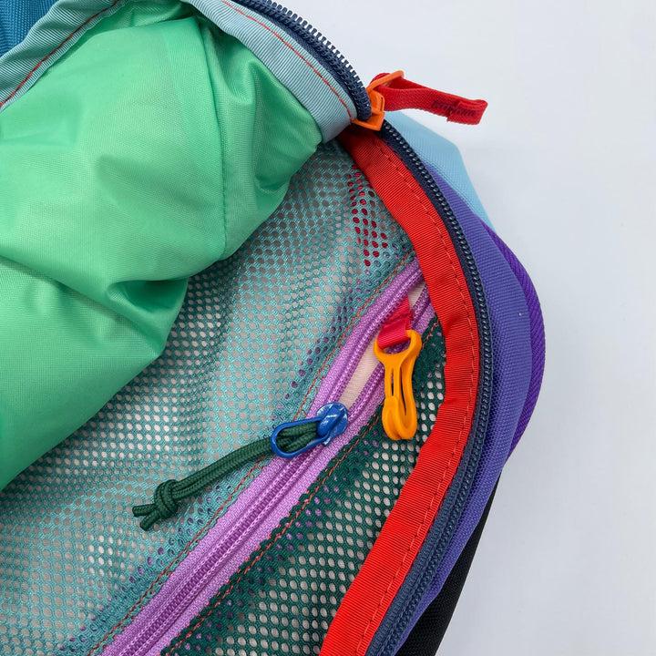 Allpa 28L Travel Pack - Del Dia