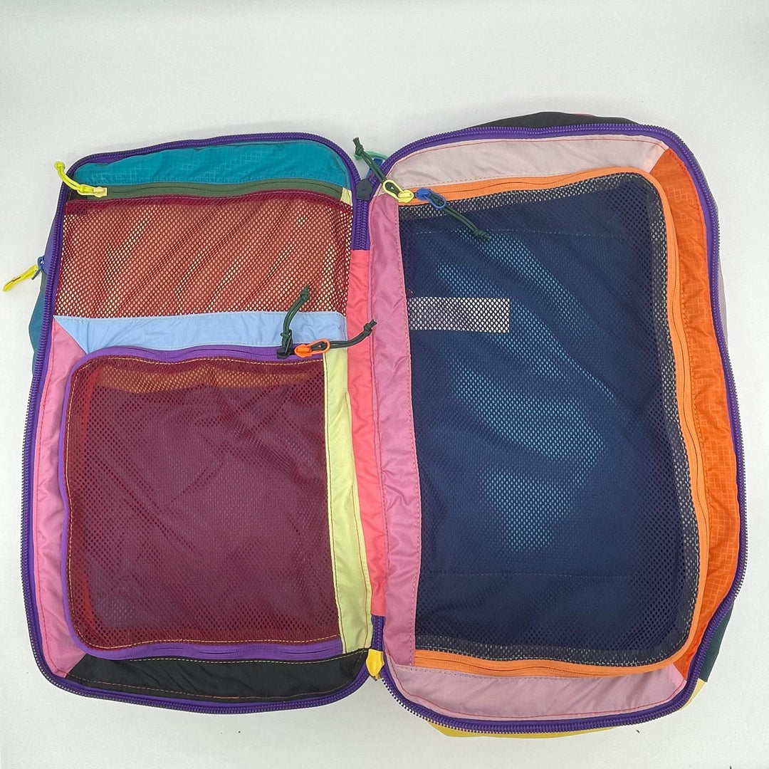 Allpa 28L Travel Pack - Del Dia